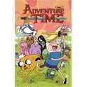 ADVENTURE TIME 2