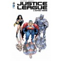 JUSTICE LEAGUE L’AUTRE TERRE