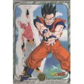 DRAGON BALL Z JUMBO CARDASS 1996 6