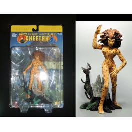 DC DIRECT ACTION FIGURES - CHEETAH