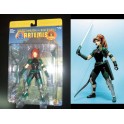 DC DIRECT ACTION FIGURES - ARTEMIS