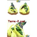 ICHIBAN KUJI DRAGON BALL (PRIX B) CELL