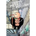 TRANSMETROPOLITAN 1