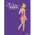 Violetta Tome 01