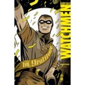 BEFORE WATCHMEN MINUTEMEN