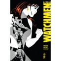 BEFORE WATCHMEN SPECTRE SOYEUX
