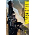 BEFORE WATCHMEN LE HIBOU