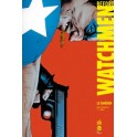 BEFORE WATCHMEN COMEDIEN