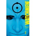 BEFORE WATCHMEN DR MANHATTAN