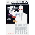 100 BULLETS 8