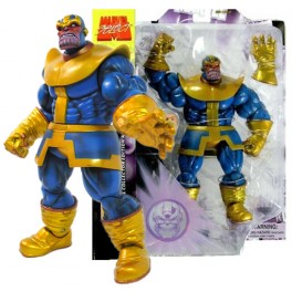 MARVEL SELECT - THANOS