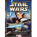 STAR WARS L'ATTAQUE DES CLONES STICKER COLLECTION