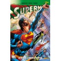 SUPERMAN AU COEUR DE LA NOUVELLE KRYPTON