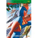 SUPERMAN - LA NOUVELLE KRYPTON