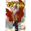 INFINITE CRISIS 2