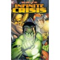 INFINITE CRISIS 3