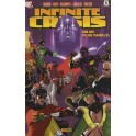 INFINITE CRISIS 4