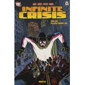 INFINITE CRISIS 5