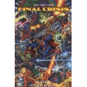 FINAL CRISIS