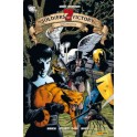 SEVEN SOLDIERS OF VICTORY 2