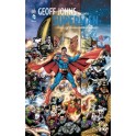 GEOFF JOHNS PRÉSENTE SUPERMAN 4