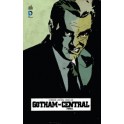 GOTHAM CENTRAL 1
