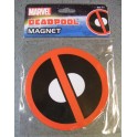 DEADPOOL MAGNET