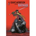 GRANT MORRISON PRÉSENTE BATMAN 6