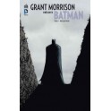 GRANT MORRISON PRÉSENTE BATMAN  8