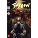 SPAWN - HORS-SERIE 13