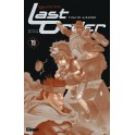 GUNNM LAST ORDER