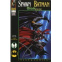 SPAWN - HORS-SERIE 1