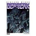 BERSERK