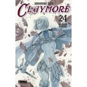 CLAYMORE