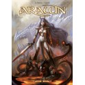 Arawn - T 06  (La Terre brûlée) 