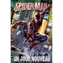 SPIDER-MAN V2 102 VARIANTE