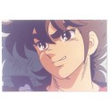 PHOTO SAINT SEIYA PEGASE 3