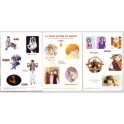 DELCOURT STICKERS