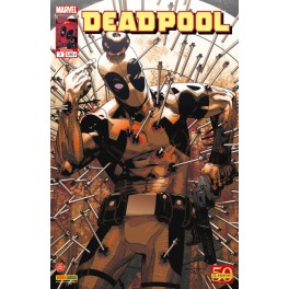 DEADPOOL V2 2