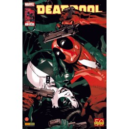 DEADPOOL V2 3