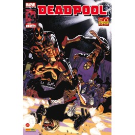DEADPOOL V2 5