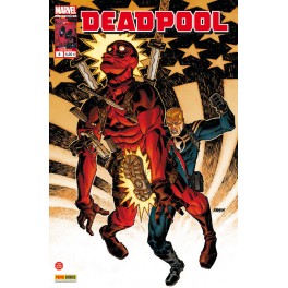 DEADPOOL V2 8