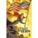 SUPERMAN ET BATMAN : L’ETOFFE DES HÉROS