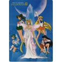 SHITAJIKI SAILOR MOON 0394B