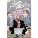 TRANSMETROPOLITAN 2