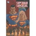 SUPERMAN / SUPERGIRL