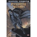 PANTHERE NOIRE 4