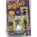 SPIDER-MAN SPIDER WARS BLACK CAT