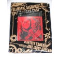 FULLMETAL ALCHEMIST SPECIAL PASS CASE