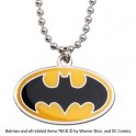 PENDENTIF BATMAN LOGO